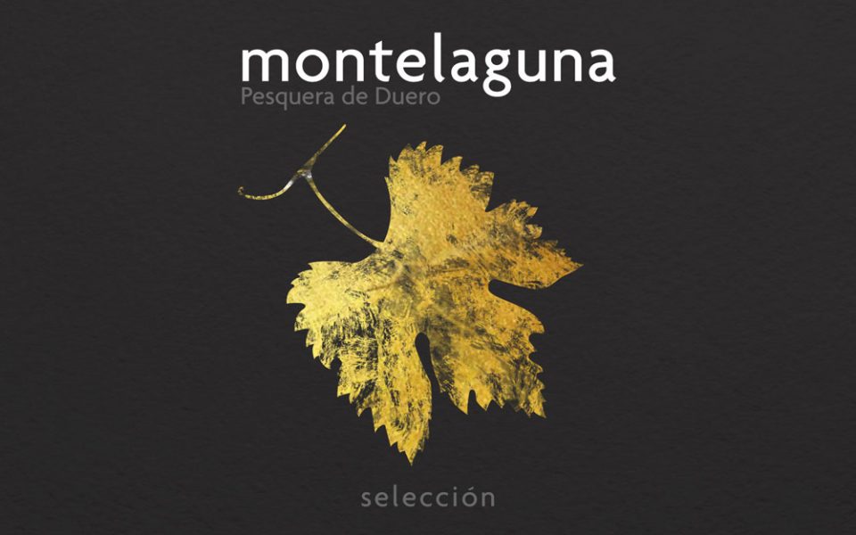 Montelaguna Selección Nuevo diseño etiqueta