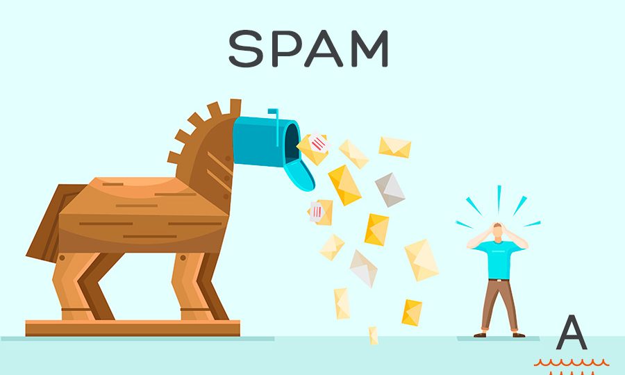 Cómo evitar que el correo corporativo se etiquete como spam Al Sur Estudio