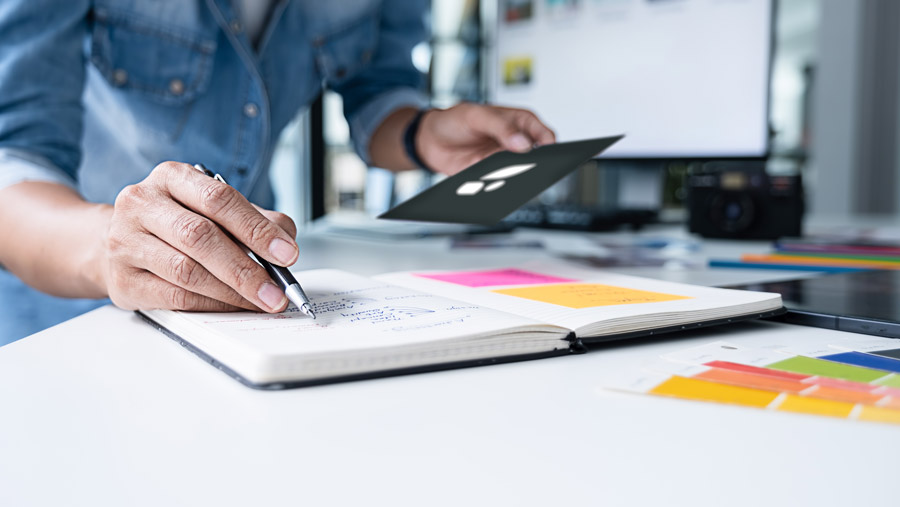 La importancia de un buen naming Al Sur Estudio creamos marcas cádiz